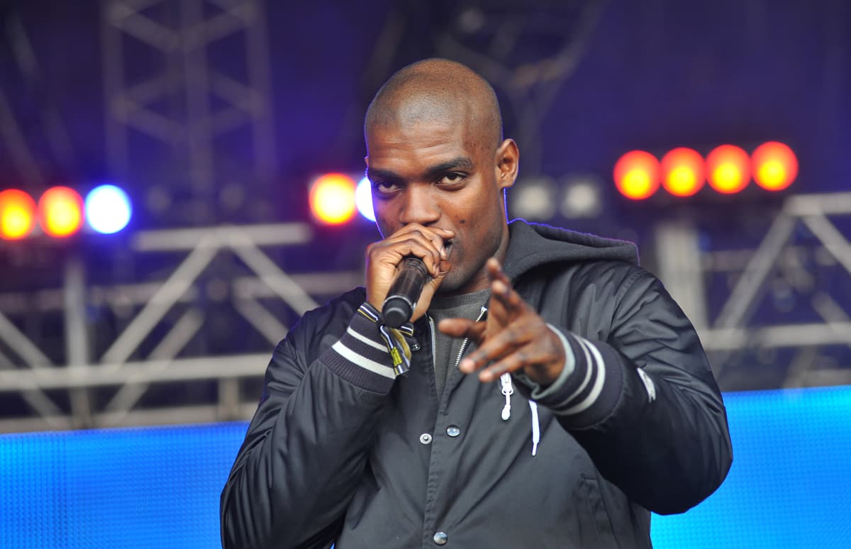 Grime Pioneer Major Ace Dies After Three-Year Brain Tumor Fight