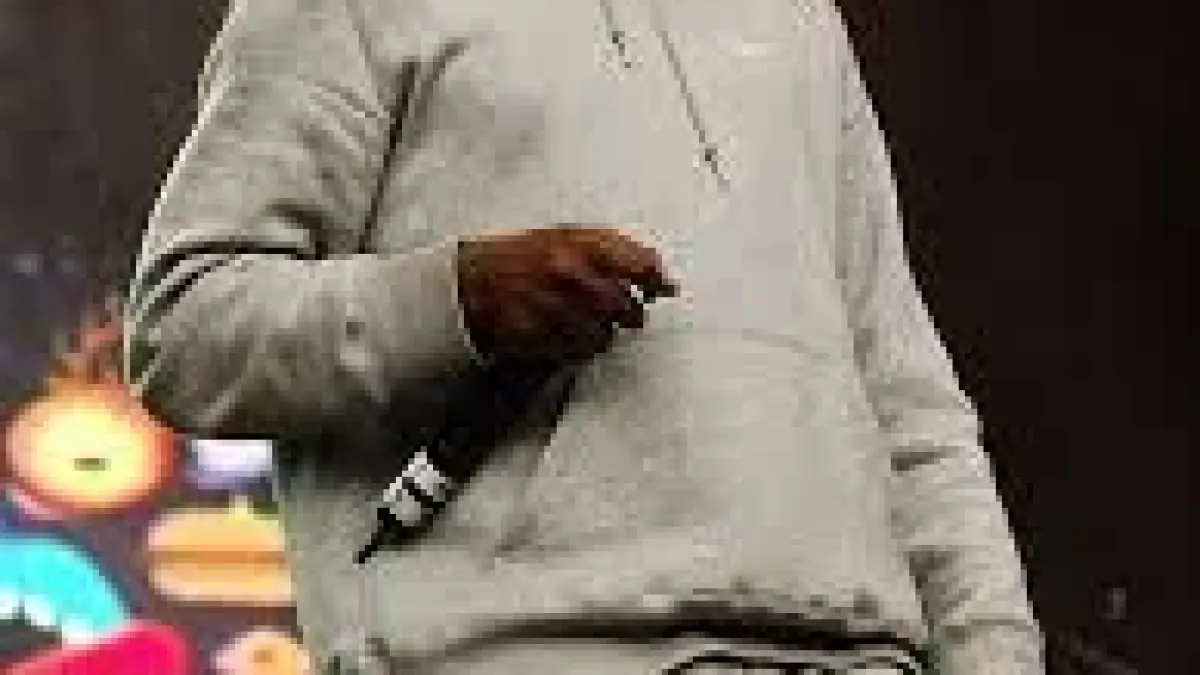 Stormin MC: Tributes Pour in for Grime Legend After Cancer Battle